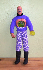 Poupée Figurine Action Man  Dr X  Toxic Gut- Hasbro 1995