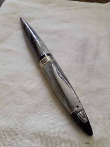 Stylo plume laguiole - laguiole, en