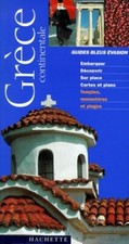 Grèce continentale 2000 - Guide Bleu Evasion - V501152
