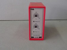 2238     - PR ELECTRONICS -