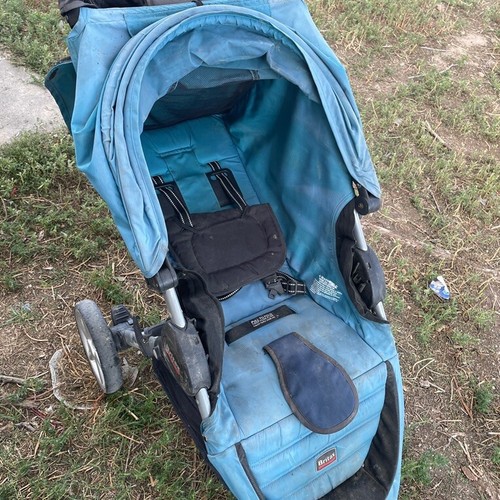Britax u781905 agile - britax, b-agile