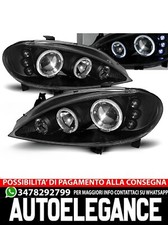 Phares Angel Eyes Noir