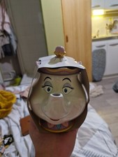 Théière Disney madame