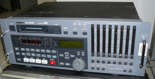 Tascam recorder high - tascam,