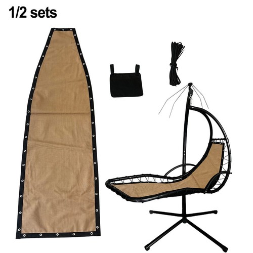 Fauteuil pour balançoire - , kaki