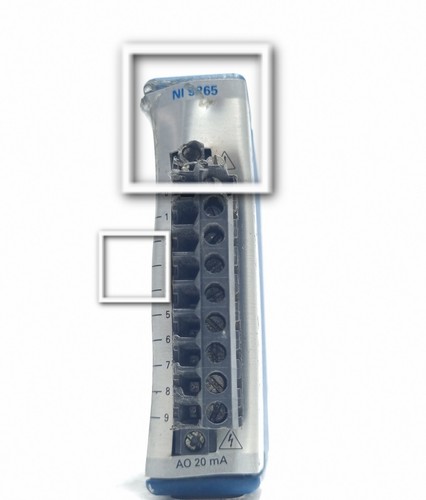 National instruments 9265 - national,
