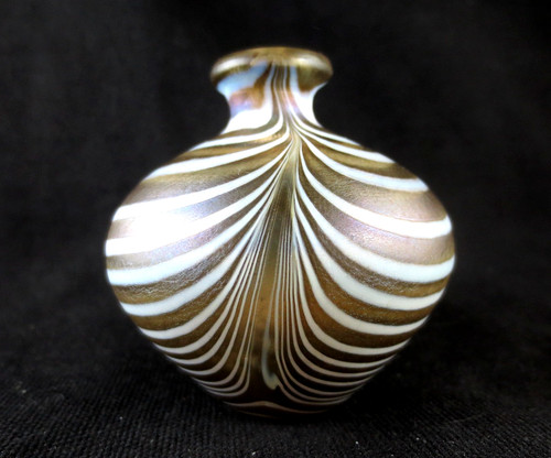 Bertil vallien petit vase - bertil,