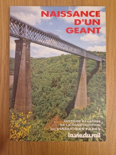 Viaduc des fades naissance - des,