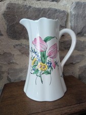 cruche Lunéville Réverbère