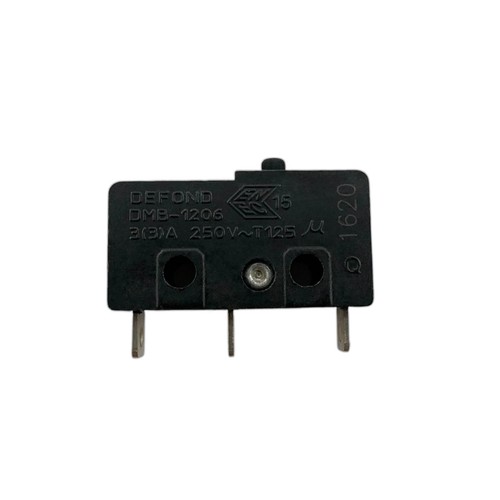 Defond dmb 1206 micro limit - dmb-1206,
