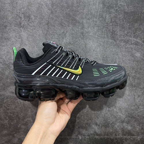 Nike air vapormax 360 black - nike,