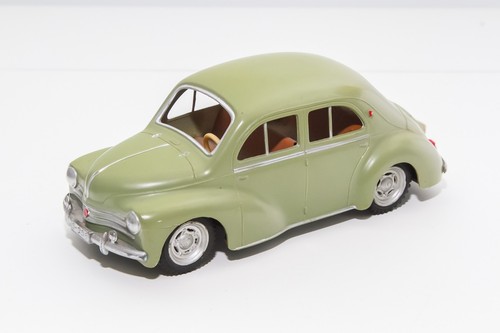Jyesa renault 4cv - no, no