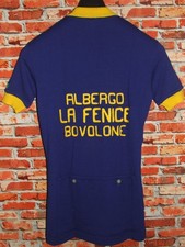 ÉROICA Maillot Shirt Vélo