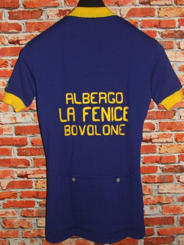 éroica maillot shirt vélo - Éroica,
