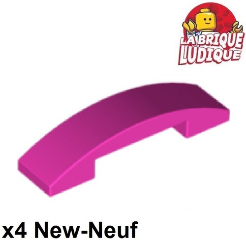 Lego slope curved pente - lego,