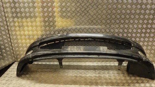 Pare choc avant peugeot - pare,