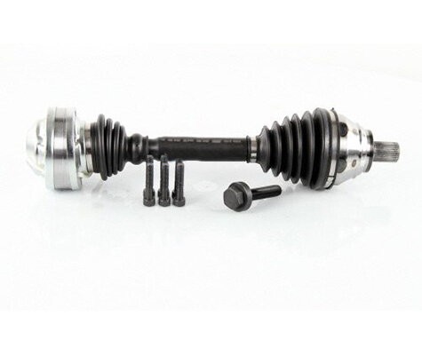 Cardan transmission avant - de,