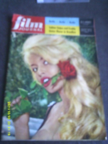 Revue film journal 1960 - ,