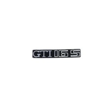 Volkswagen - Golf II - Logo de