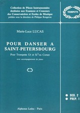 Pour danser à Saint