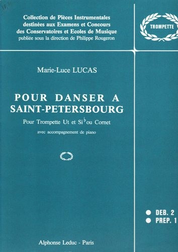 Pour danser saint - danser,