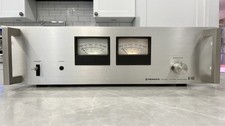 Spec series pioneer - series,, m-1500