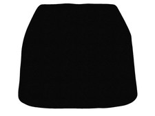 Premium Tapis de coffre NOIR