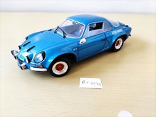 SOLIDO, RENAULT ALPINE A 110