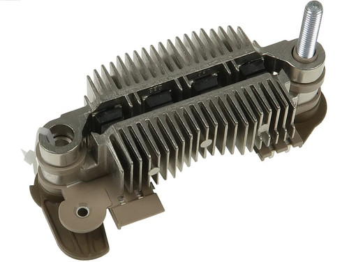 Pont diodes alternateur - de, diodes,
