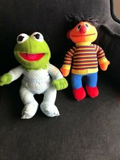 VINTAGE Used Sesame Street
