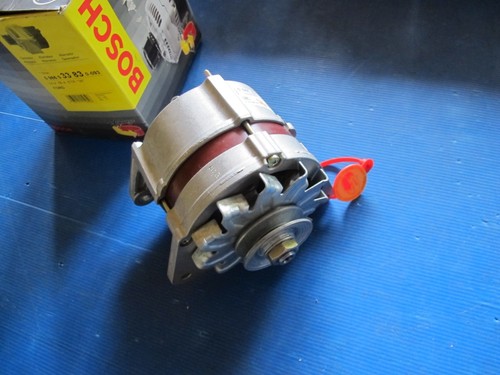 Alternateur bosch pour ford - alternateur,