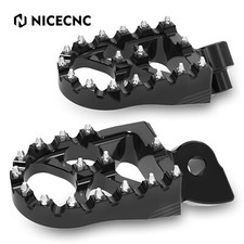 Repose-pieds Pédales Pour