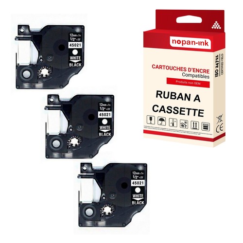 Ruban s0720610 45021 - s0720610, pour