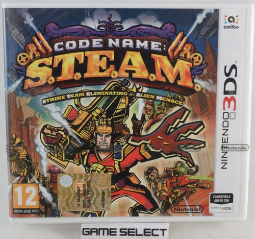 Code name e - name,