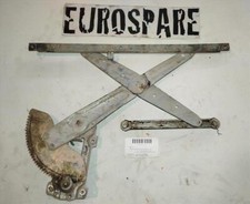 mécanisme lève vitre avant