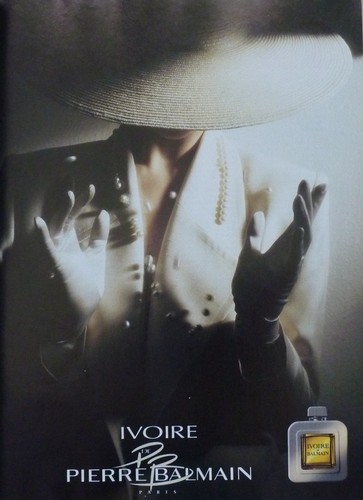 Publicité papier - ,