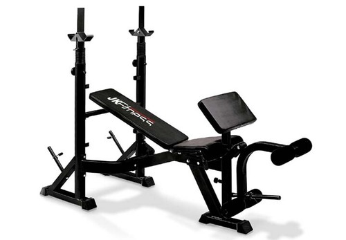 Banc musculation - banc, de