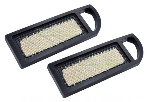 Filtres air pour - x, à