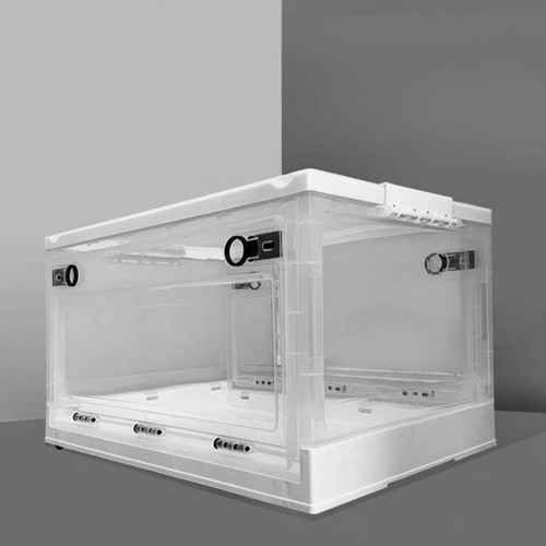 Boîte nébulisation pliable - boîte,