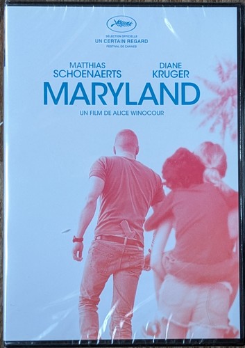 Maryland alice winocour - -,
