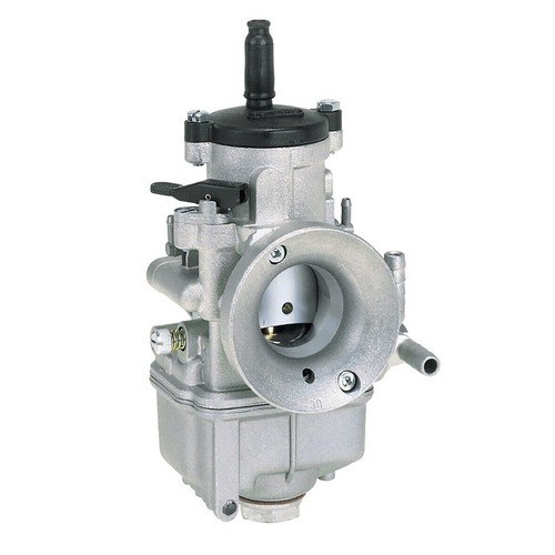 Carburateur complet dellorto - complet,