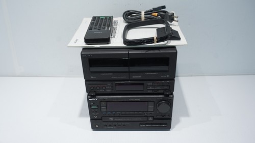 1991 sony mini - mini, component