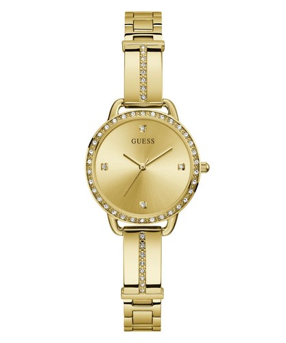 Guess montre femme bellini - guess,