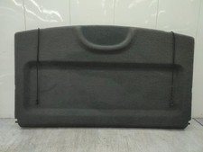 Plage arriere RENAULT SCENIC 2