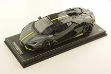 Lamborghini revuelto grigio - lamborghini,