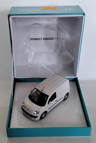 Renault kangoo express e - renault, z.e