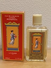 Lotion Pompeïa Paris 100 ml