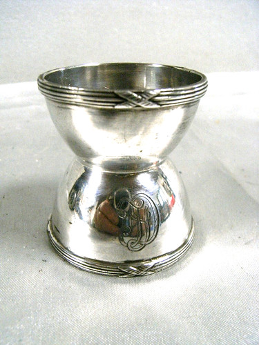Ancien coquetier en - ancien,