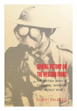 Palazzo, Albert (1957 Seeking