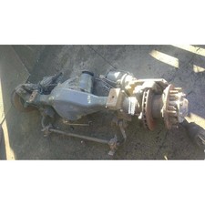 ESSIEU ARRIÈRE MERCEDES (AUTOCARRI) ATEGO (98-06) 815 2P/D/4249CC 1998